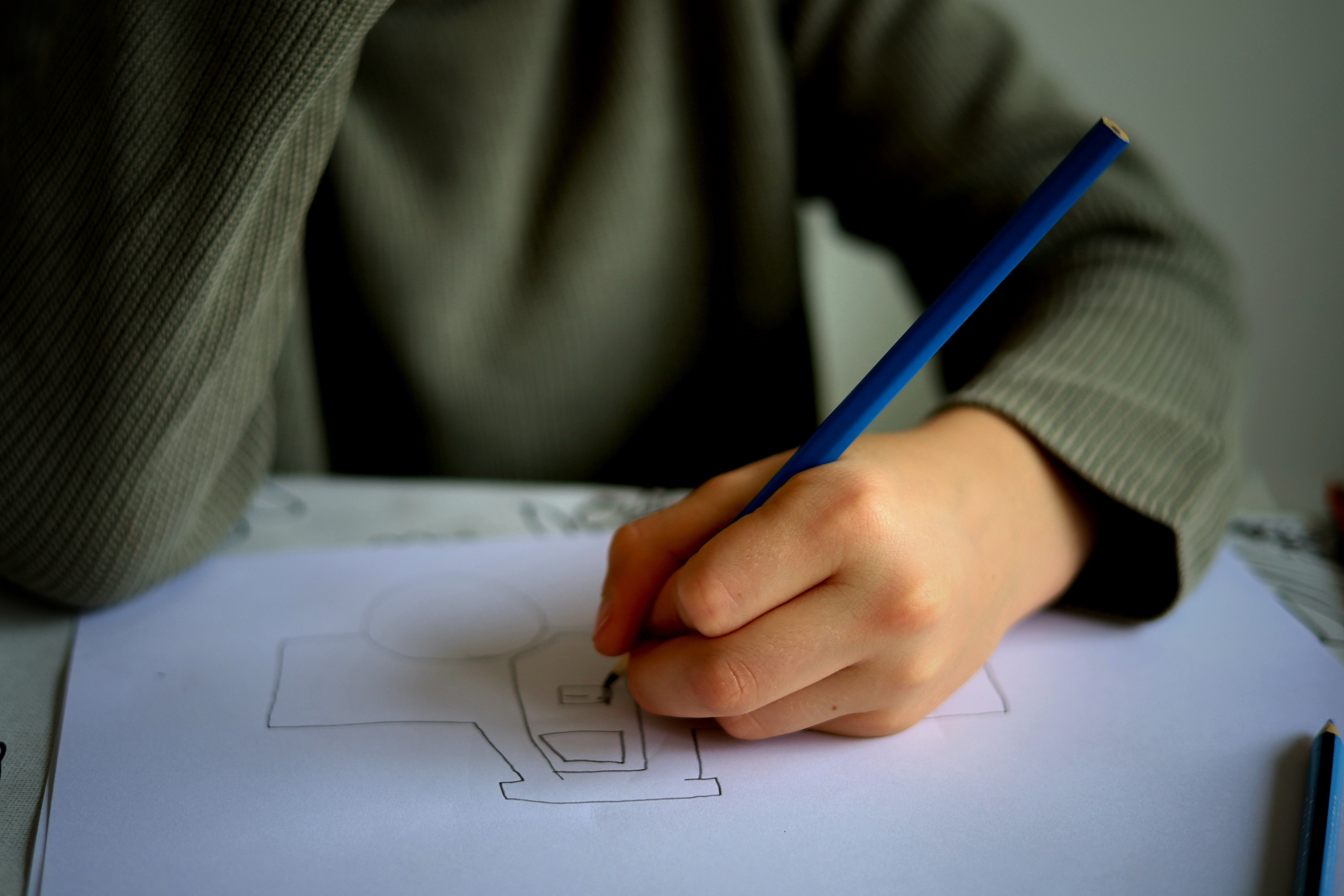 Evaluare psihologică – copii și adolescenți